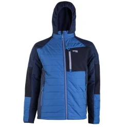 Chaqueta Sphere Pro Nangapar Azul/Negro