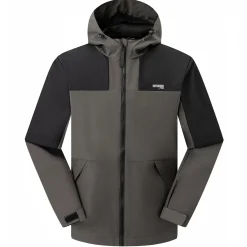 Chaqueta Sphere Pro Nox Gris/Negro