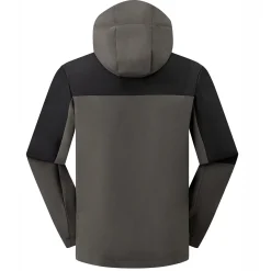 Chaqueta Sphere Pro Nox Gris/Negro