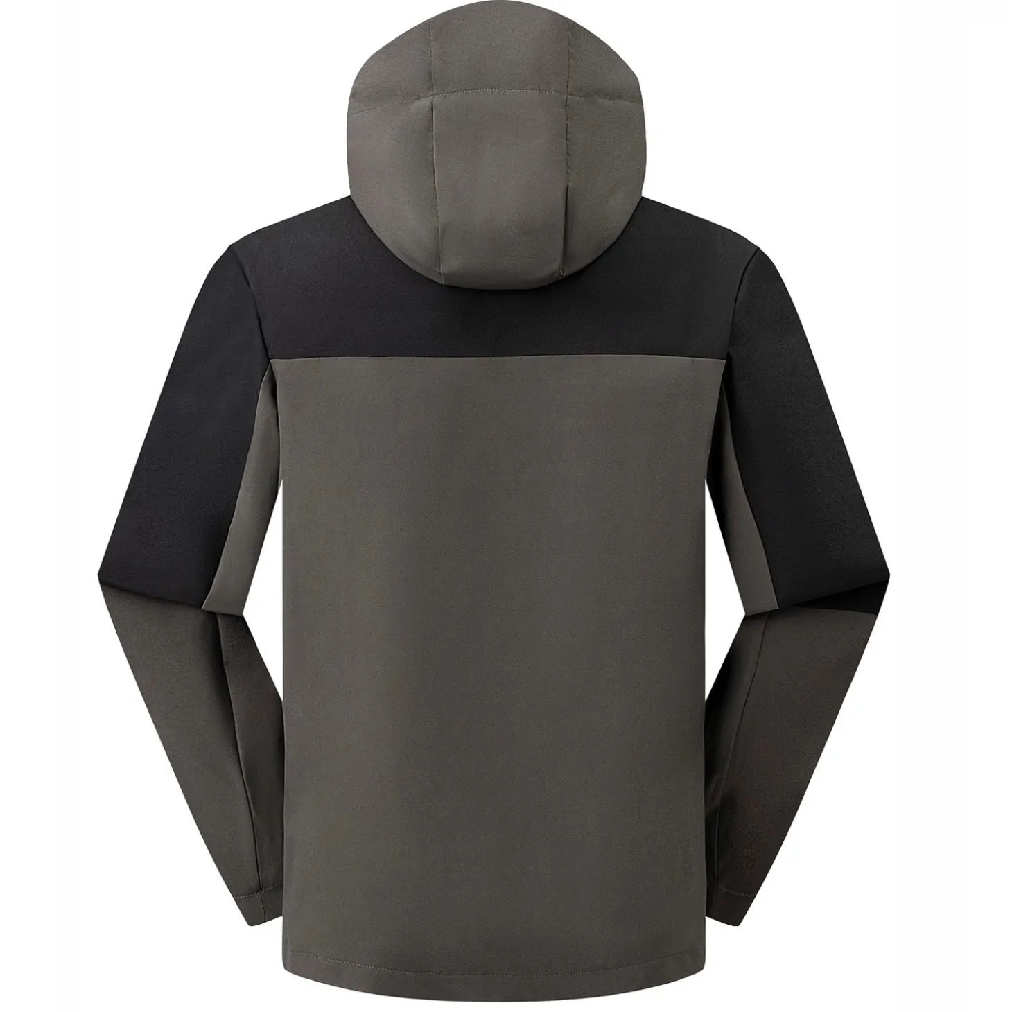 Chaqueta Sphere Pro Nox Gris/Negro