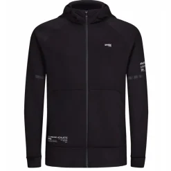 Chaqueta Sphere Pro Numan Negro