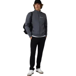 Chándal Champion Gris/Negro