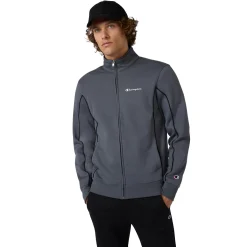 Chándal Champion Gris/Negro