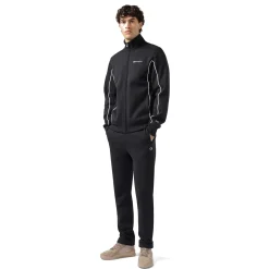 Chándal Champion SweatSuit Negro