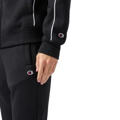 Chándal Champion SweatSuit Negro