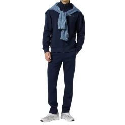 Chándal Champion Sweatsuit Azul Marino