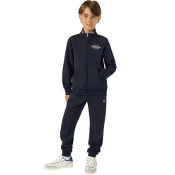 Chándal Champion SweatSuit Boys Azul Marino