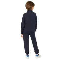 Chándal Champion SweatSuit Boys Azul Marino