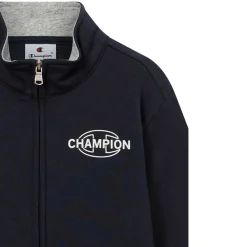 Chándal Champion SweatSuit Boys Azul Marino