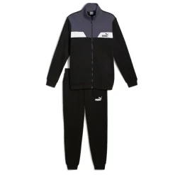 Chándal Puma Power Negro