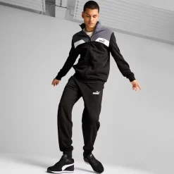 Chándal Puma Power Negro