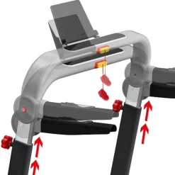 Cinta Andar/Correr BH Club Run