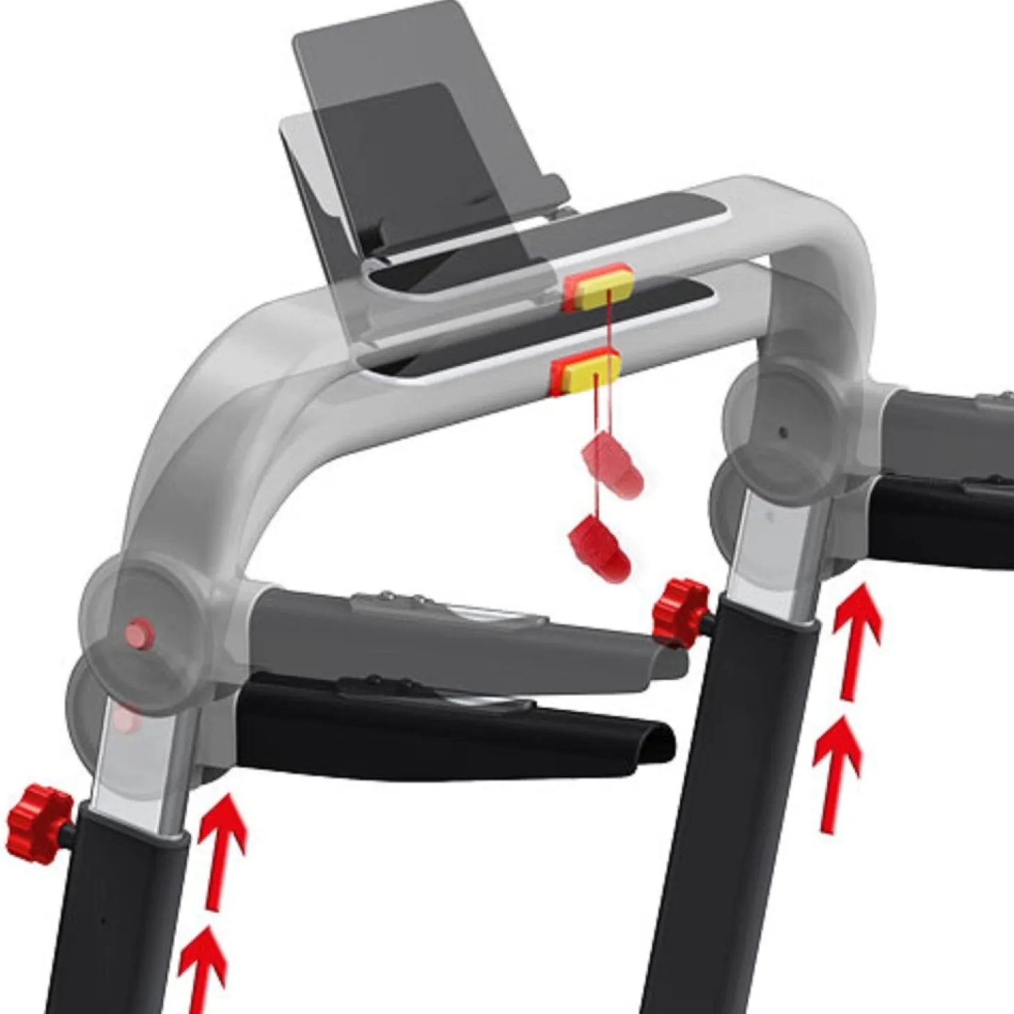 Cinta Andar/Correr BH Club Run