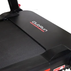 Cinta Andar/Correr BH Club Run