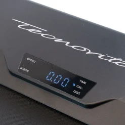 Cinta Andar/Correr BH EVO T600