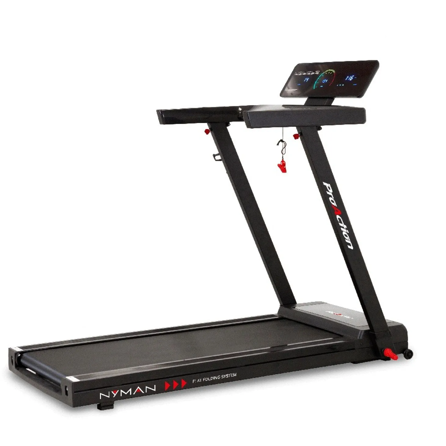 Cinta Andar/Correr BH Nyman