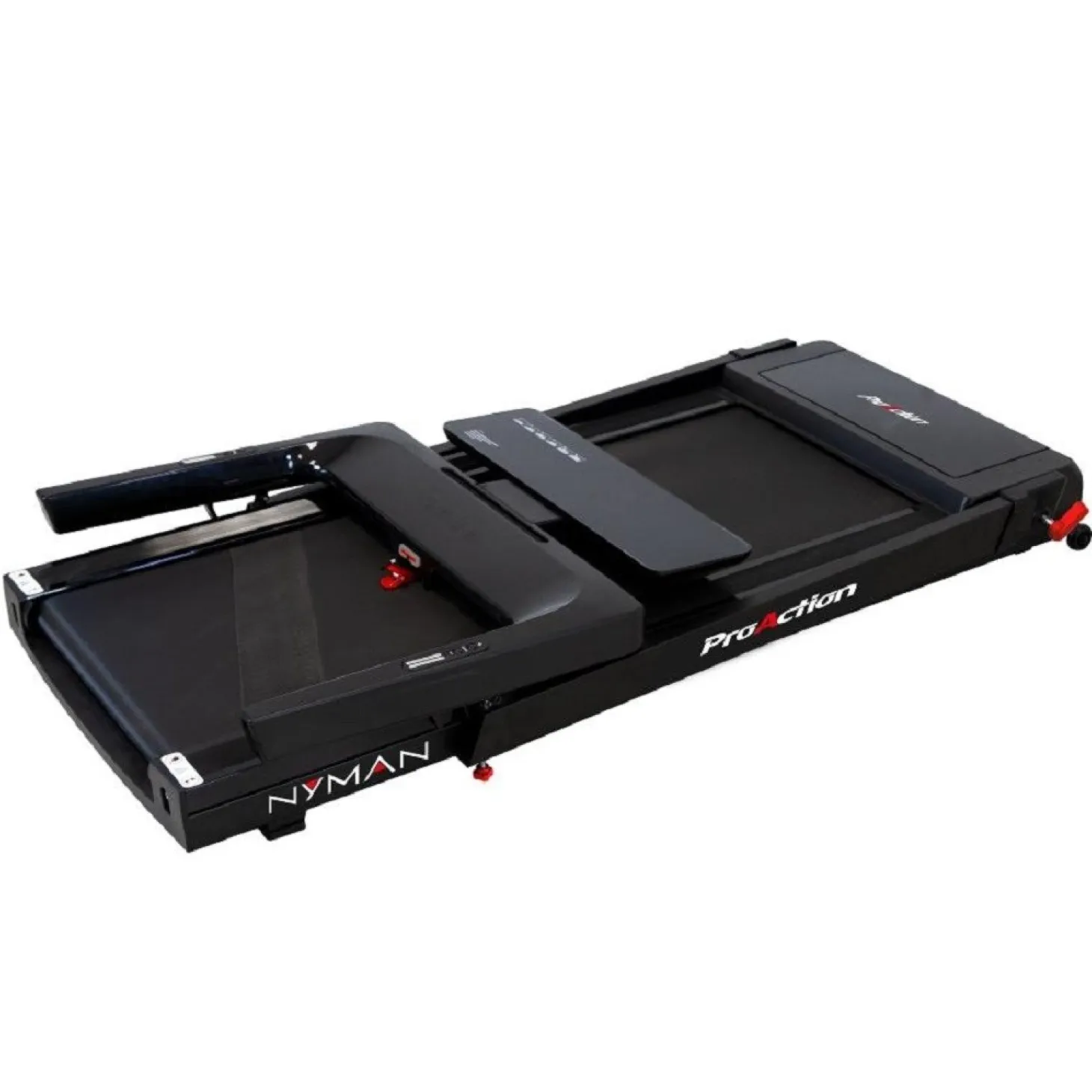 Cinta Andar/Correr BH Nyman