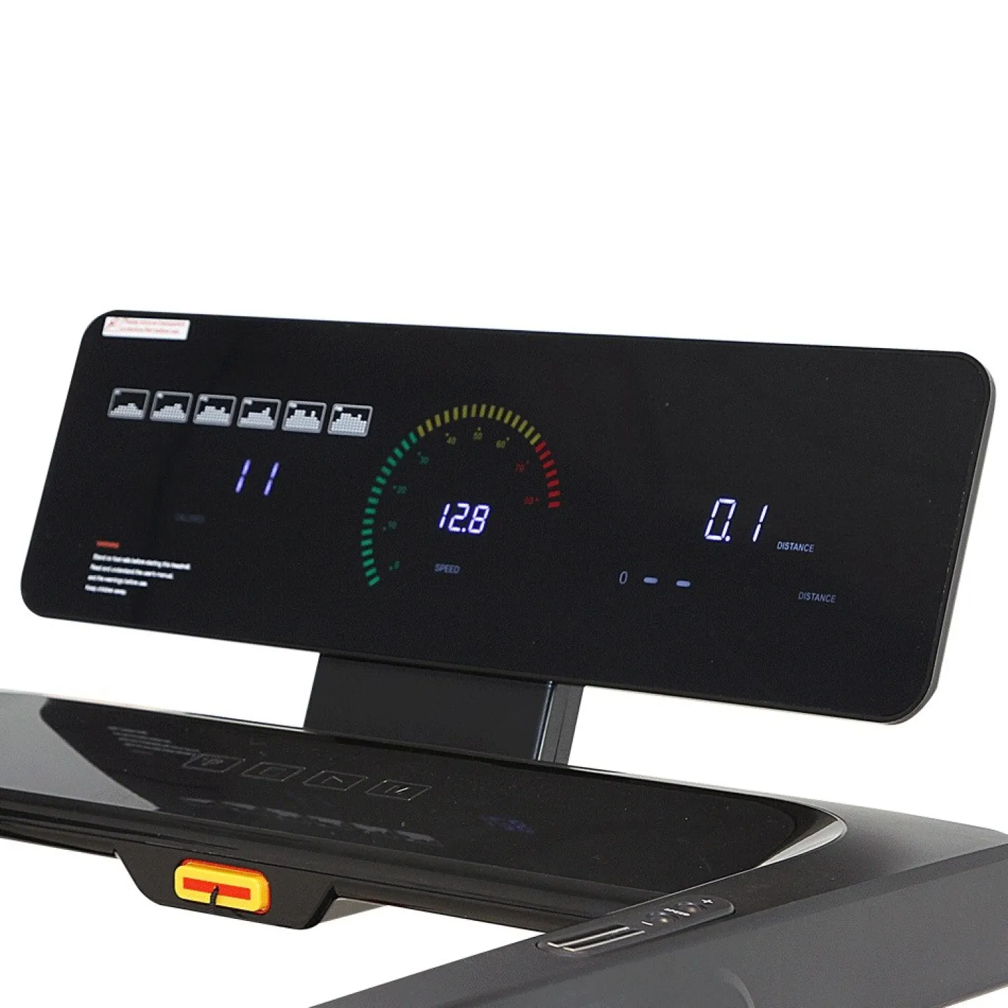 Cinta Andar/Correr BH Nyman