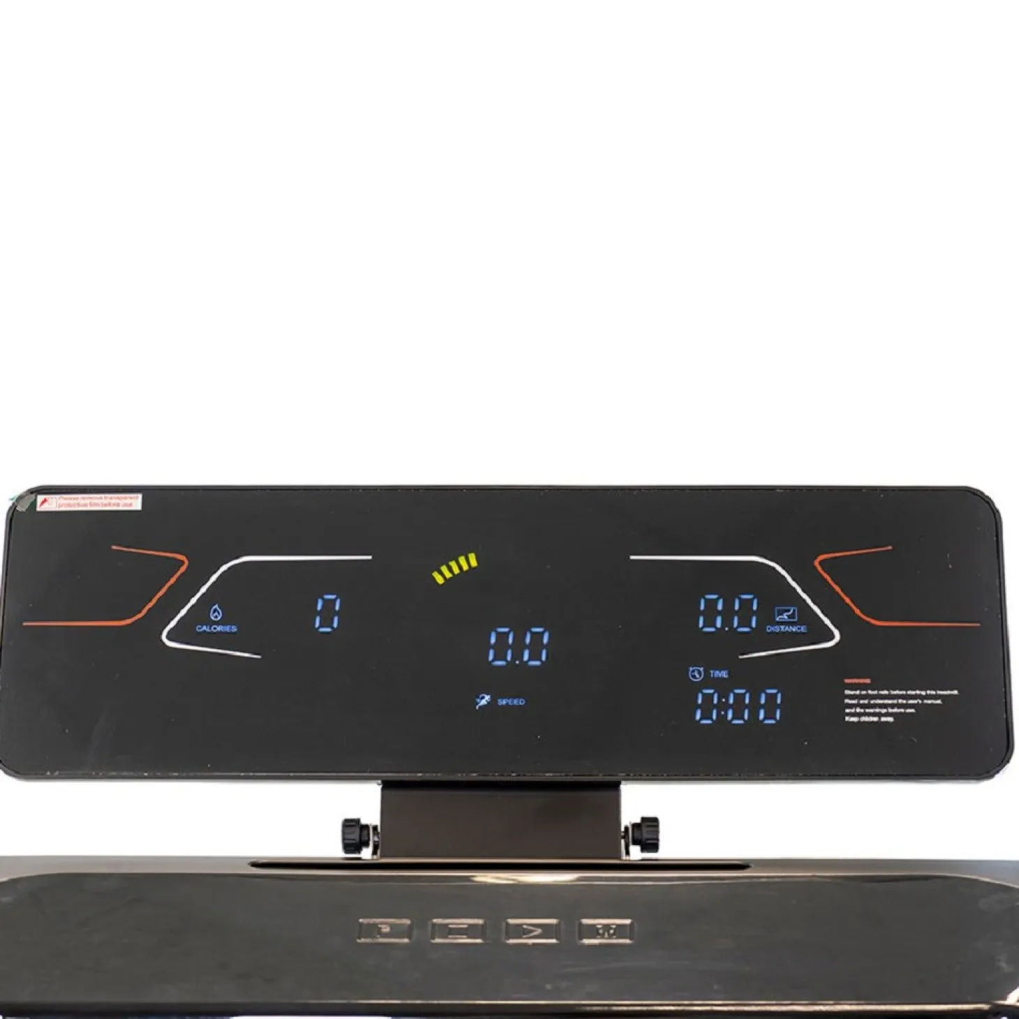 Cinta Andar/Correr BH Nyman Plus