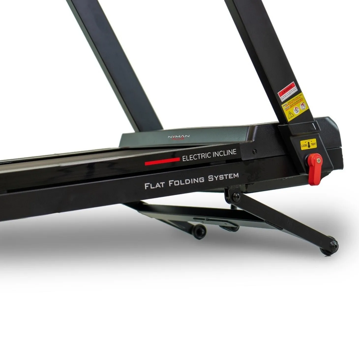 Cinta Andar/Correr BH Nyman Plus