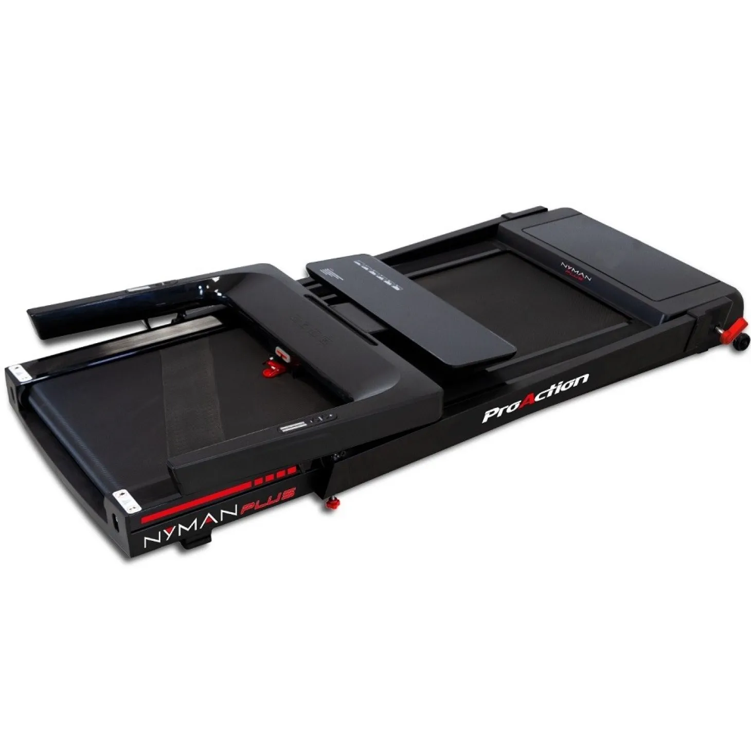 Cinta Andar/Correr BH Nyman Plus