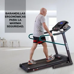 Cinta Andar/Correr BH Pioneer Senior