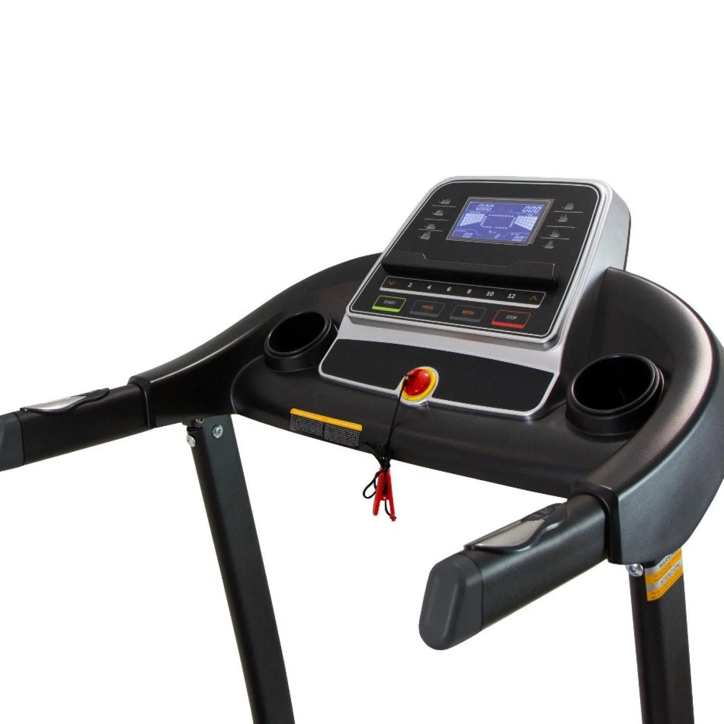 Cinta Andar/Correr BH Pioneer S3