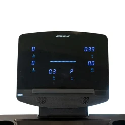 Cinta Andar/Correr BH RCM Pro MED