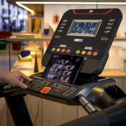 Cinta Andar/Correr BH RS800