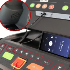 Cinta Andar/Correr BH RS800