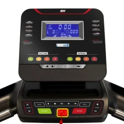 Cinta Andar/Correr BH RS800