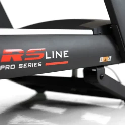 Cinta Andar/Correr BH RS1200 Multimedia