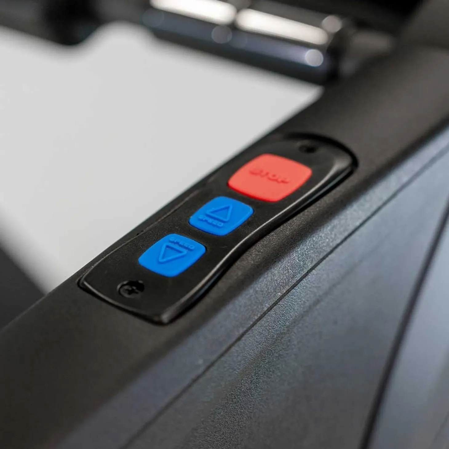 Cinta Andar/Correr BH RS1200 Multimedia