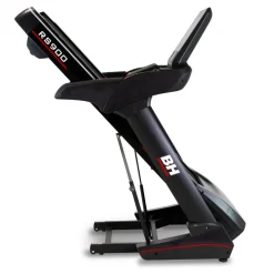 Cinta Andar/Correr BH RS900 TFT