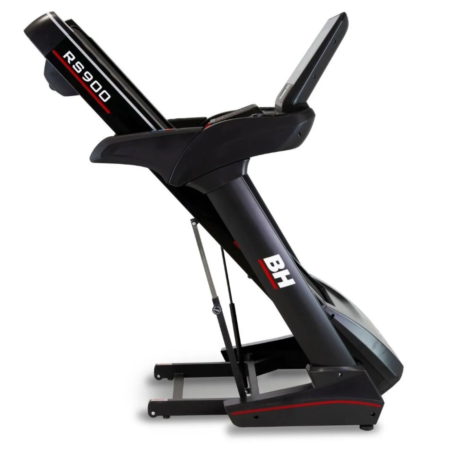 Cinta Andar/Correr BH RS900 TFT