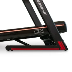 Cinta Andar/Correr BH RX3