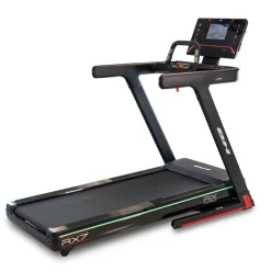 Cinta Andar/Correr BH RX7 Multimedia