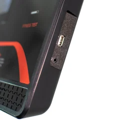 Cinta Andar/Correr BH RX7 Multimedia