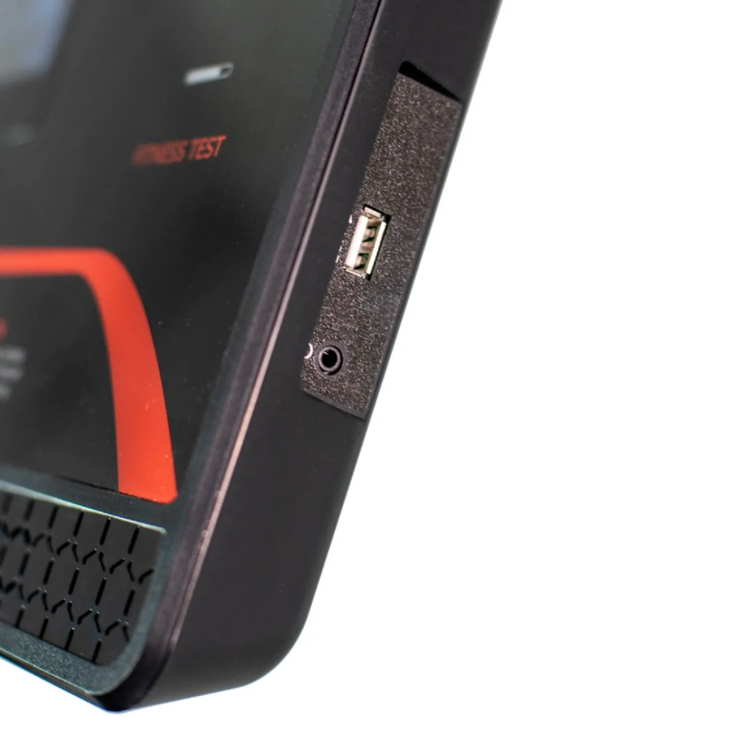 Cinta Andar/Correr BH RX7 Multimedia