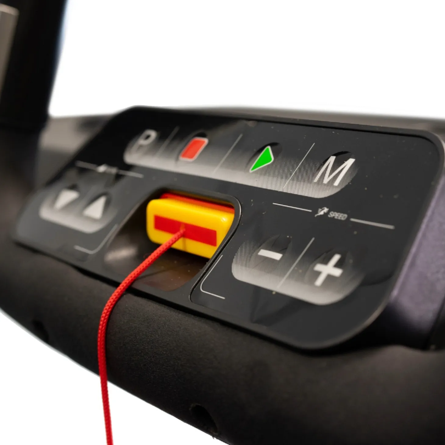 Cinta Andar/Correr BH RX7 Multimedia