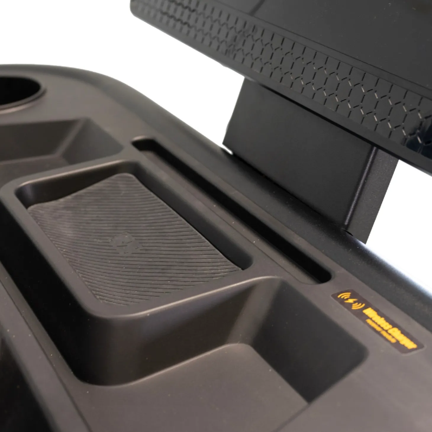 Cinta Andar/Correr BH RX7 Multimedia