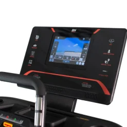 Cinta Andar/Correr BH RX7 Multimedia