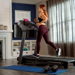 Cinta Andar/Correr Horizon T101