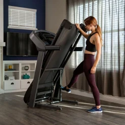 Cinta Andar/Correr Horizon T101