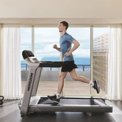 Cinta Andar/Correr Horizon Paragon X