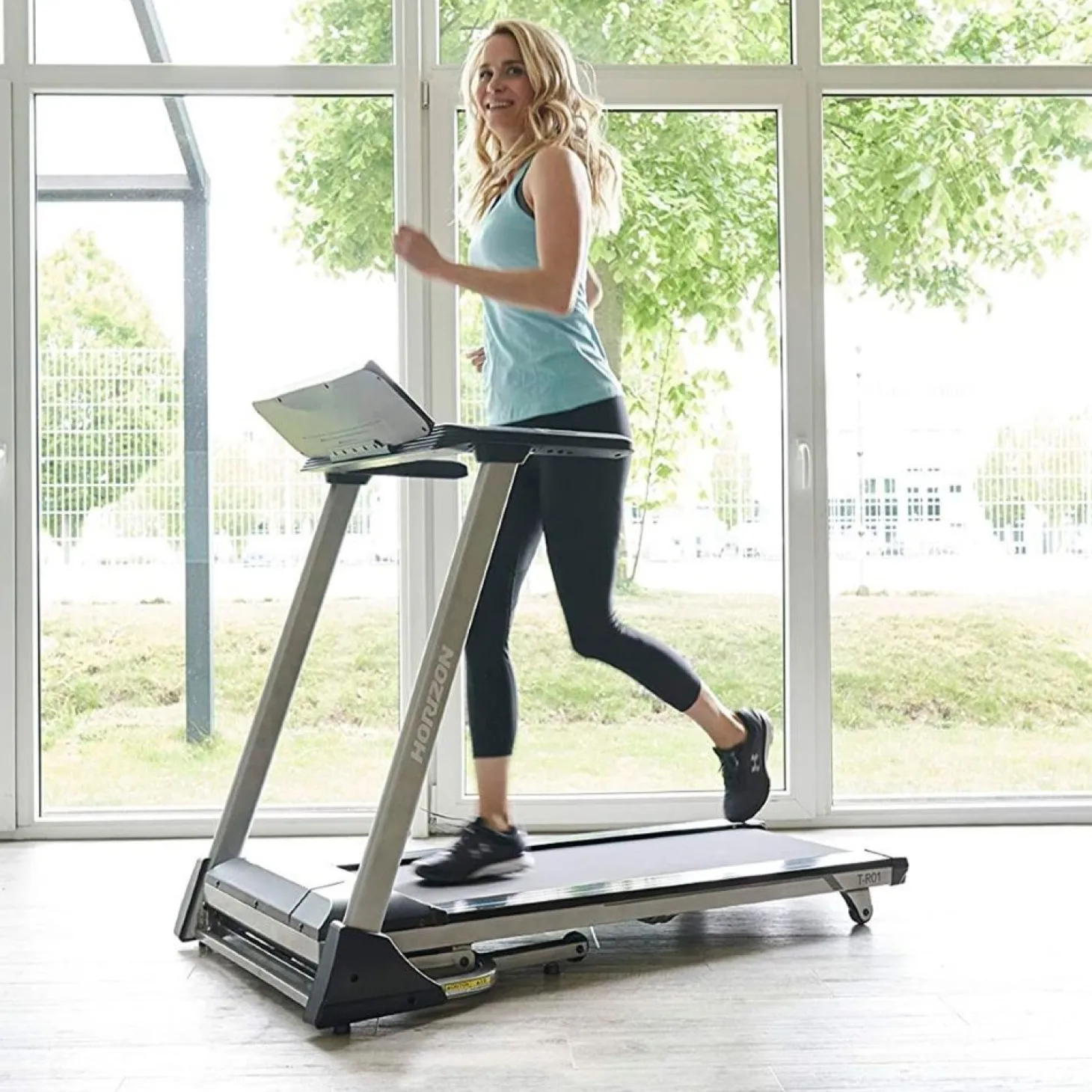 Cinta Andar/Correr Horizon T-R01