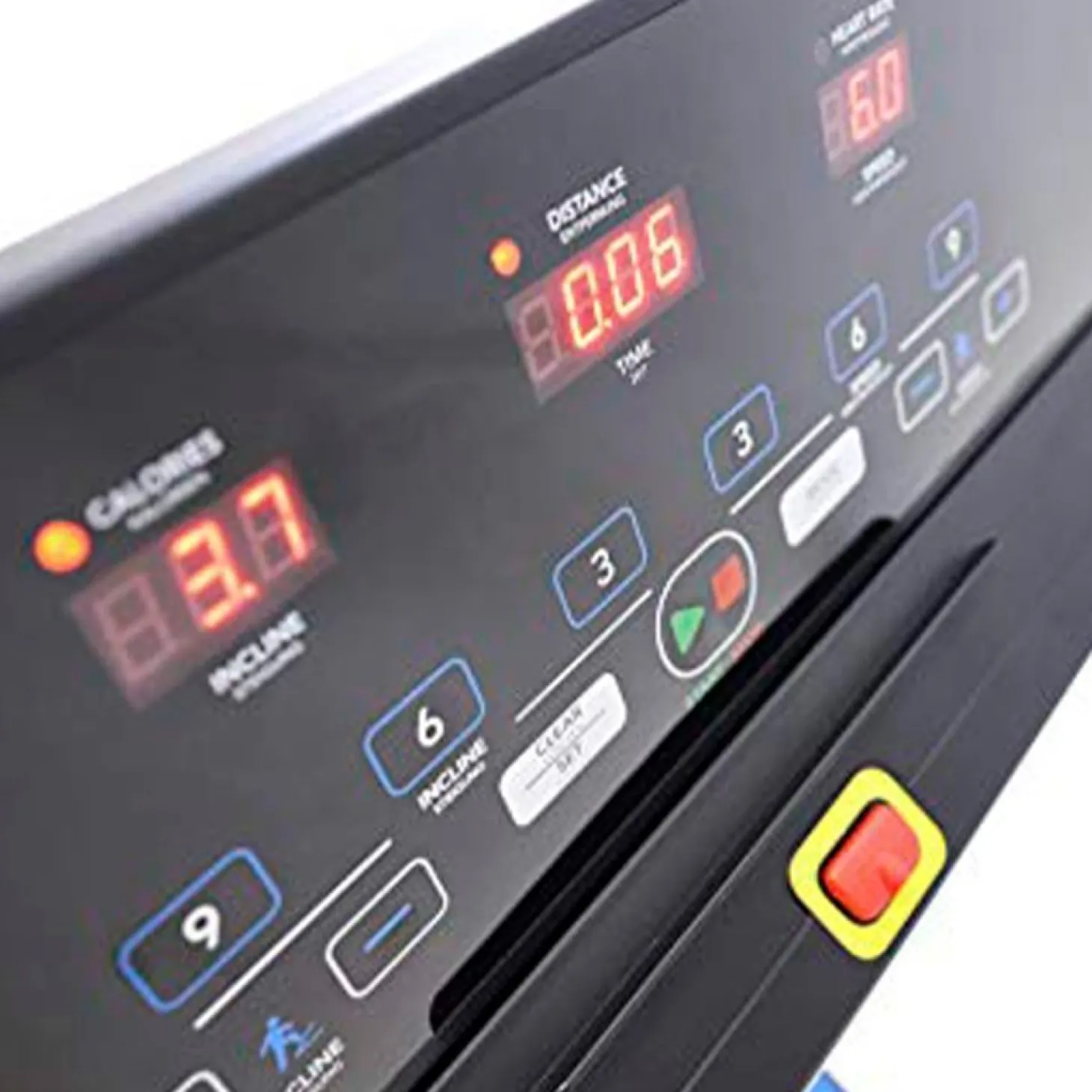 Cinta Andar/Correr Horizon T-R01