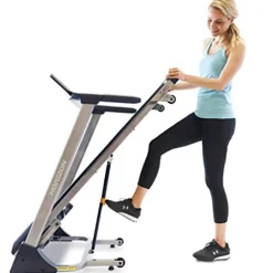 Cinta Andar/Correr Horizon T-R01