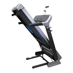 Cinta Andar/Correr Motorizada Deportium TM 1200