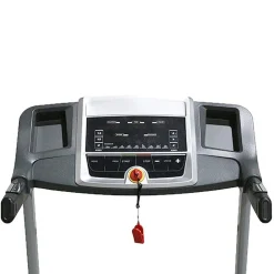 Cinta Andar/Correr Motorizada Deportium TM 700